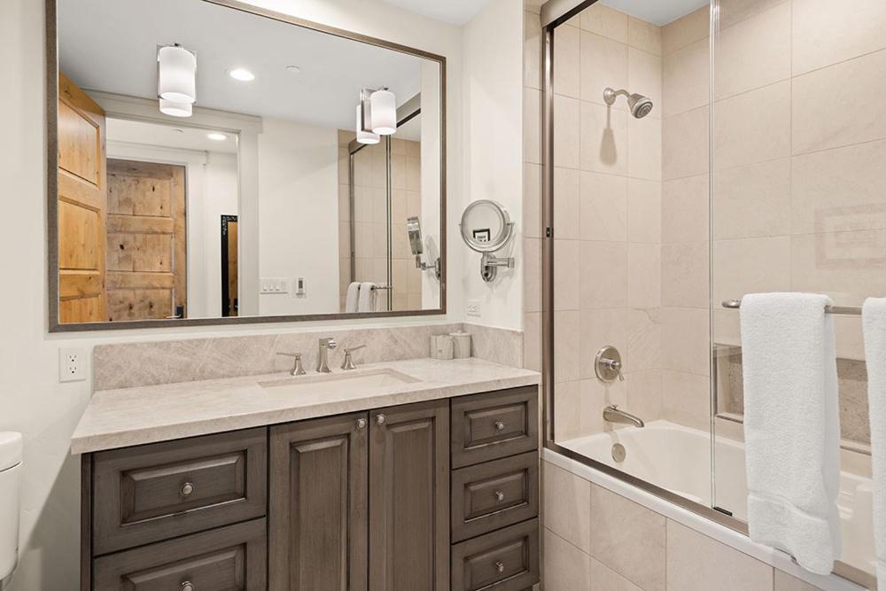 Obermeyer Place Unit 102 Park, Expansive Luxury Condo Walking Distance To Gondola & Restaurants Aspen Exterior photo